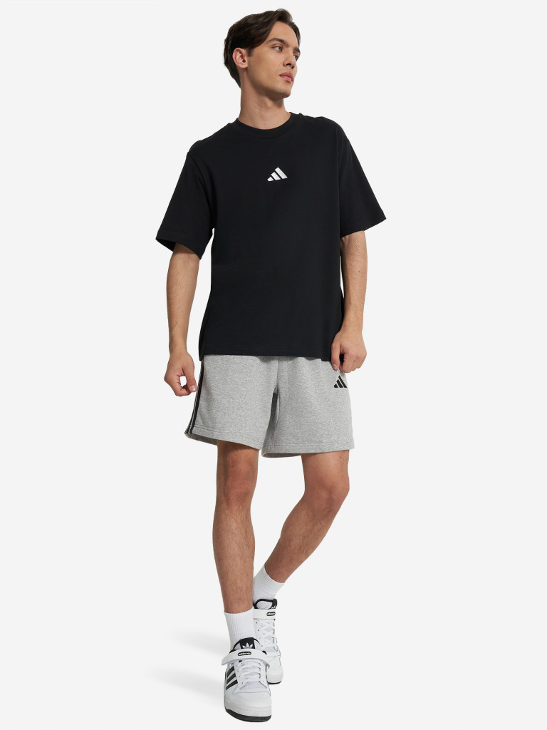 Футболка мужская adidas