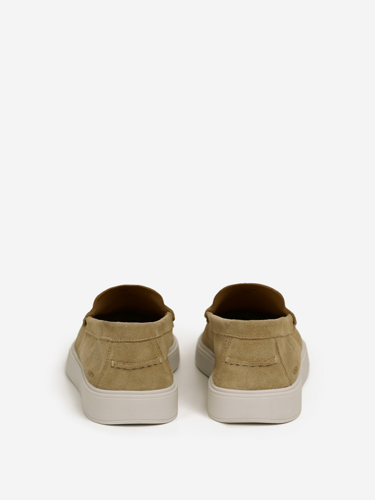 Лоферы мужские BLACKSTONE ZUKO ENZO