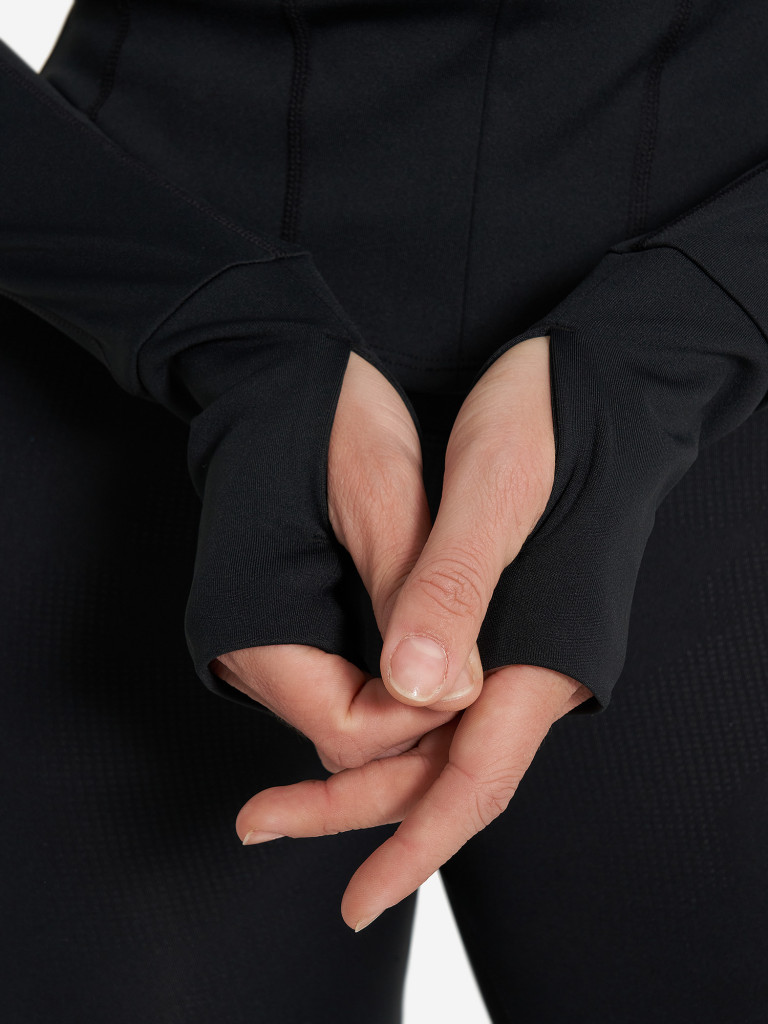 Лонгслив женский Kappa