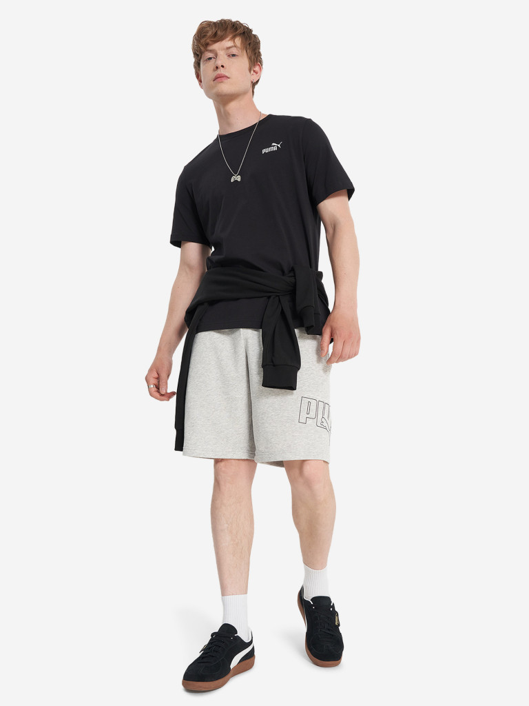 Футболка мужская PUMA