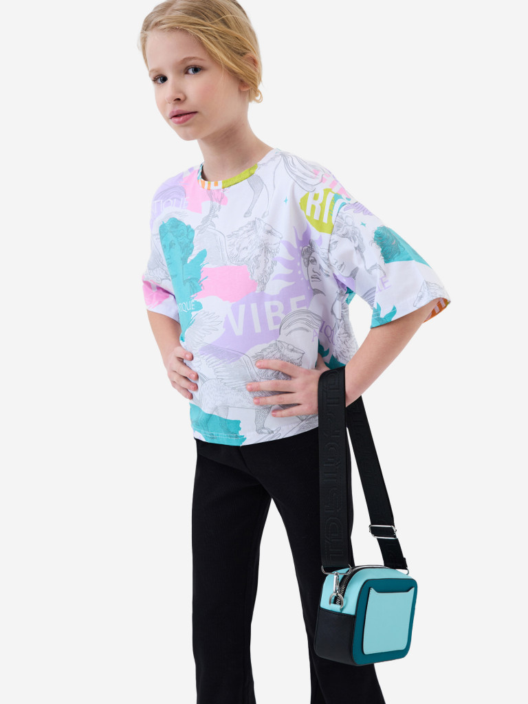 Сумка с картхолдером для девочек PlayToday