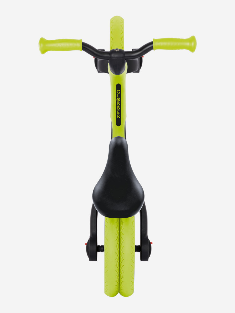 Беговел Globber GO BIKE ELITE DUO