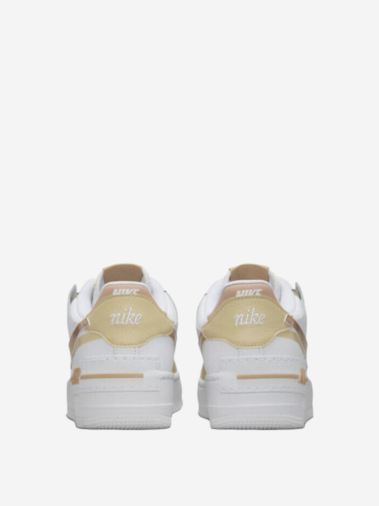 Кеды женские Nike Air Force 1