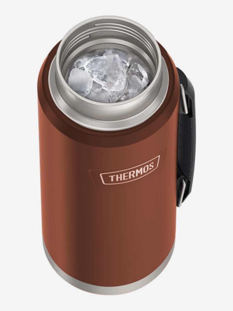 Термос для чая 1,2 л THERMOS ICON-210 терракотовый