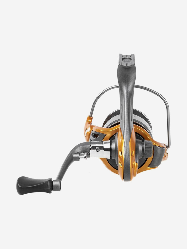 Катушка безынерционная Helios ISAMI 4000F 3+1 подшипник