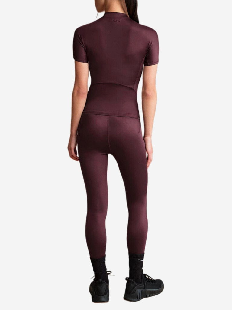 Футболка женская Nike SKIMS Shine