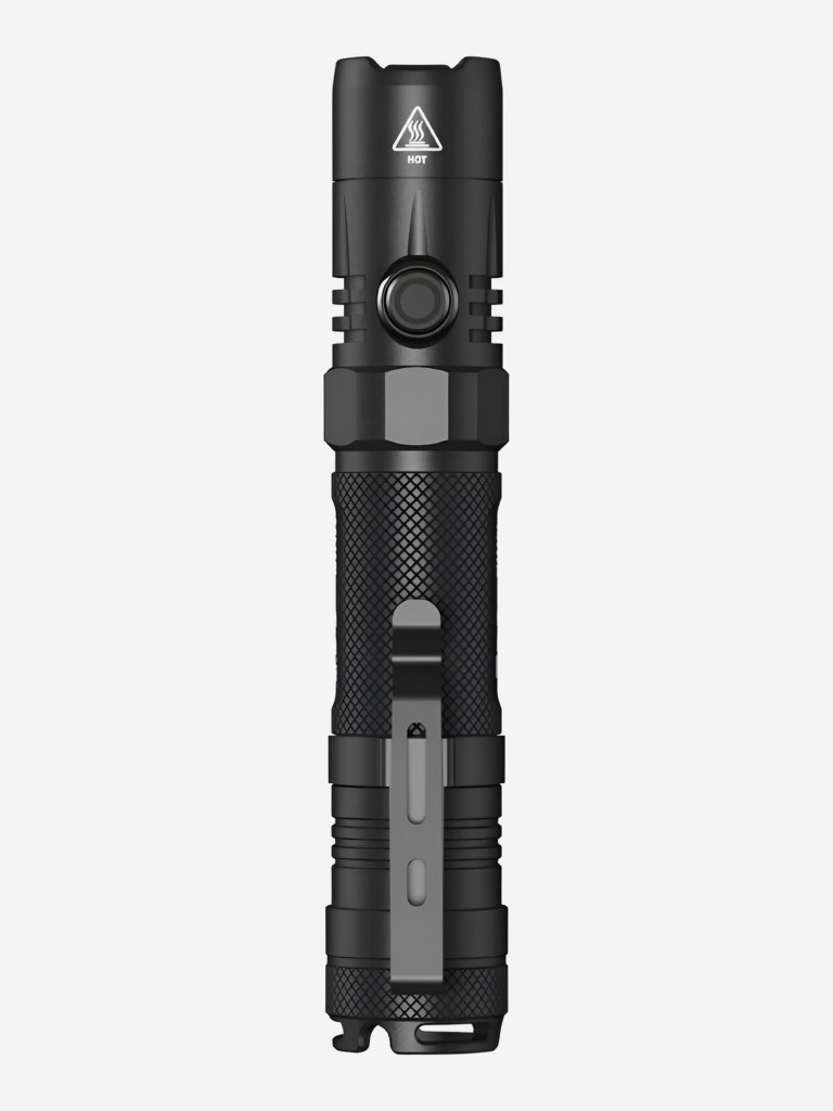 Фонарь ручной Nitecore MH10 V2, 1200 лм
