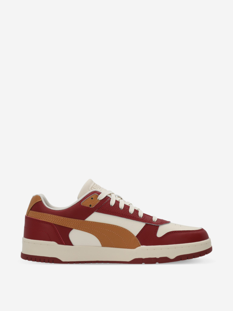 Кеды мужские PUMA Rbd Game Low