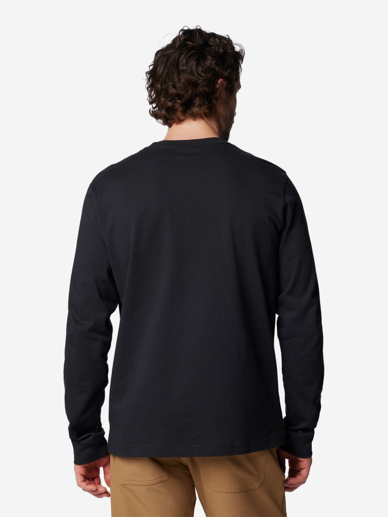 Свитшот мужской Columbia Landroamer Long Sleeve T-Shirt