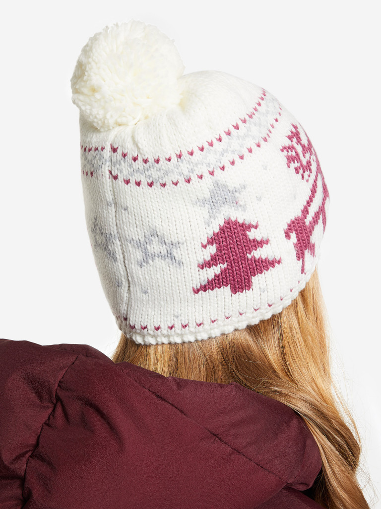 Шапка женская Luhta Nisula