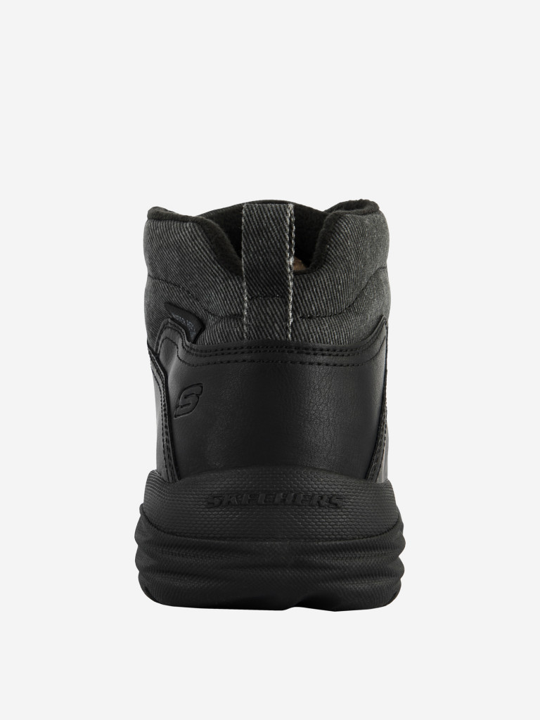 Ботинки мужские Skechers Harsen