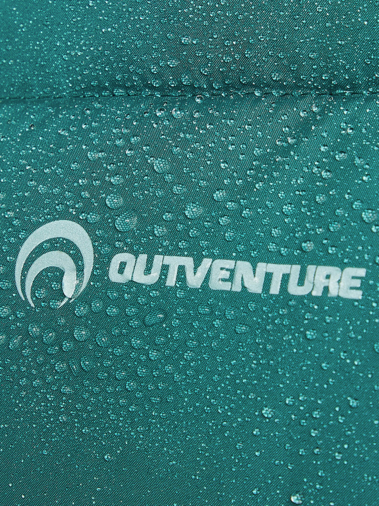 Пуховик женский Outventure