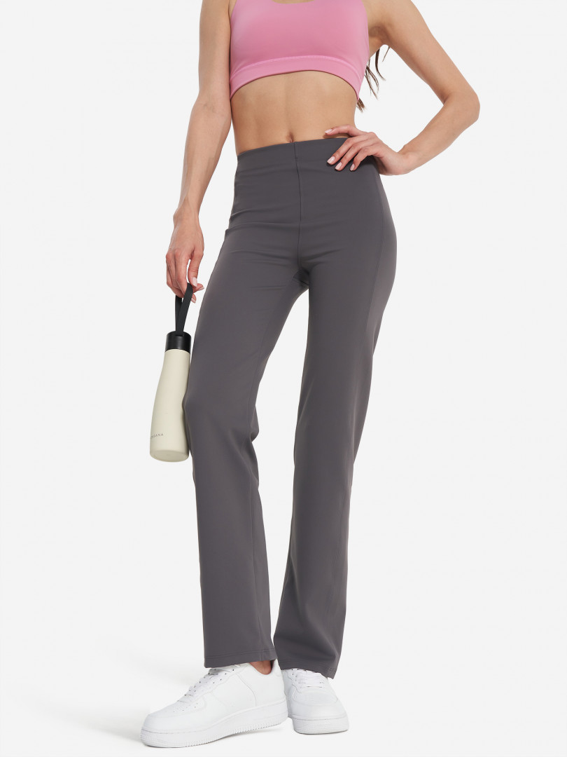 Брюки женские Sensana Серый 3999₽