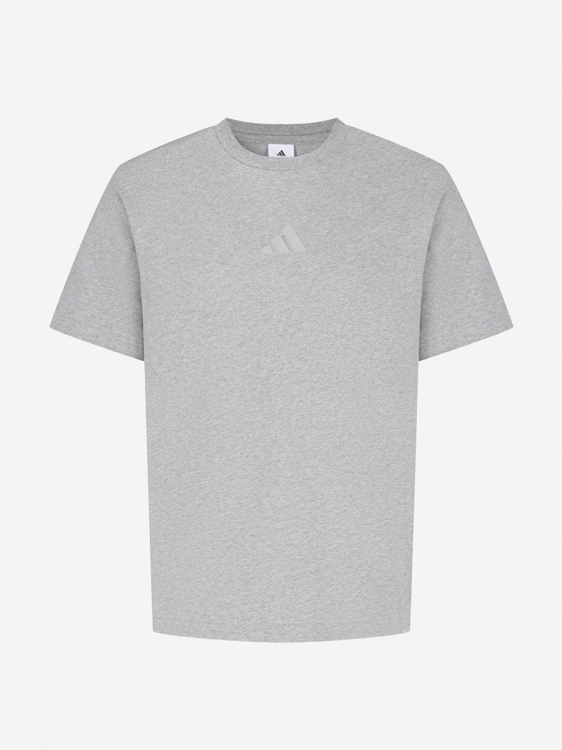 Футболка мужская adidas Серый 3999₽