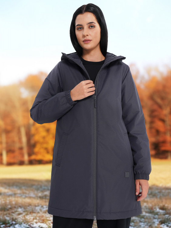 Куртка утепленная женская Outventure