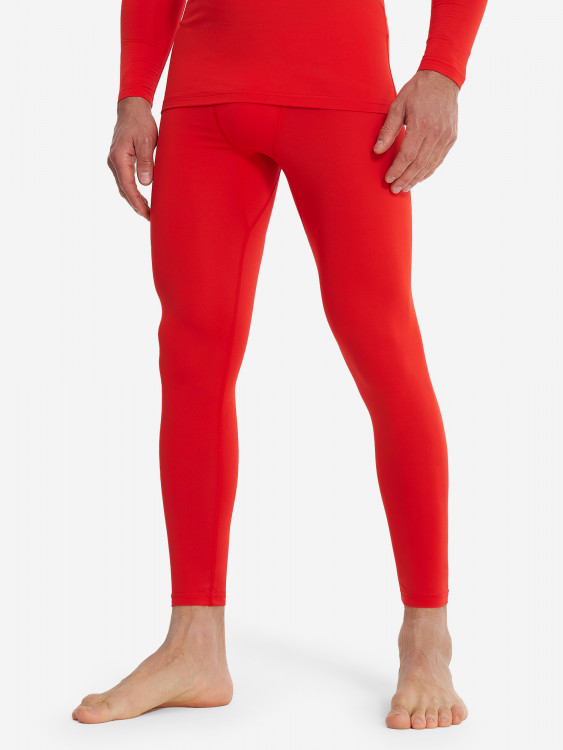 Тайтсы компрессионные мужские Demix