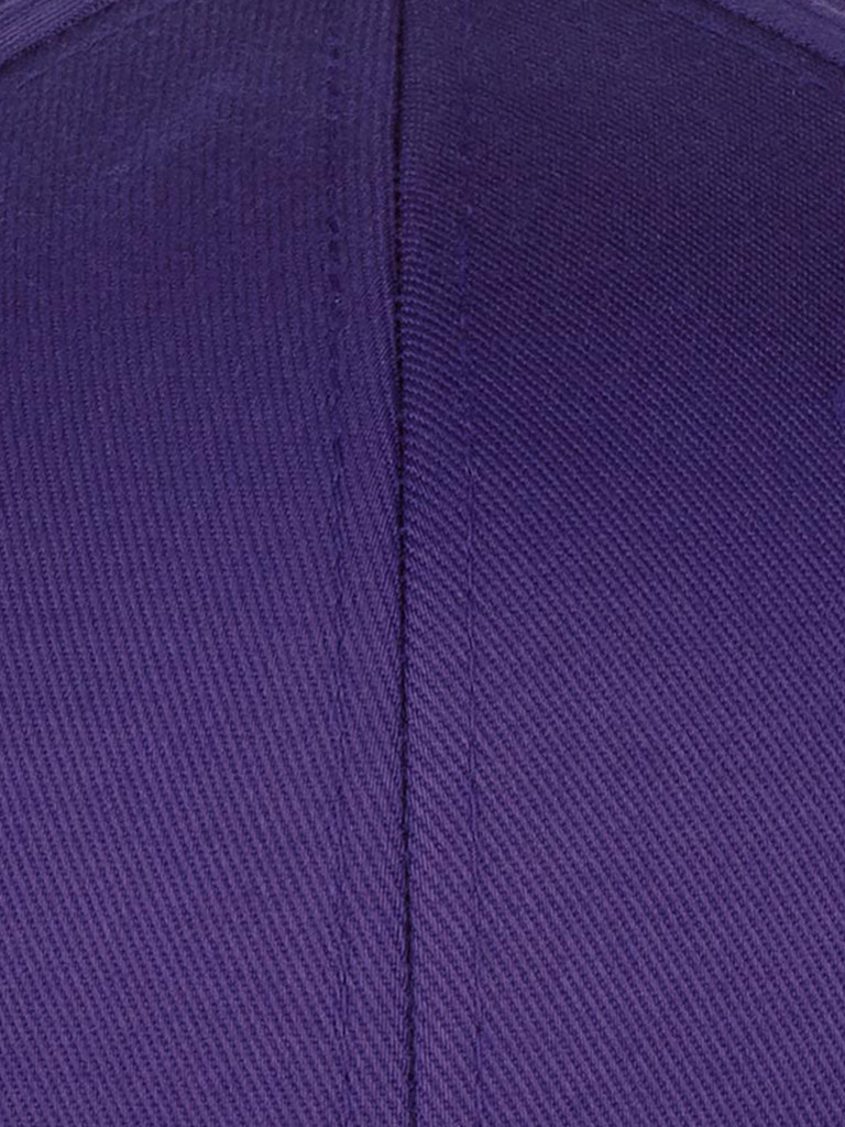Бейсболка FLEXFIT 6277 (фиолетовый)