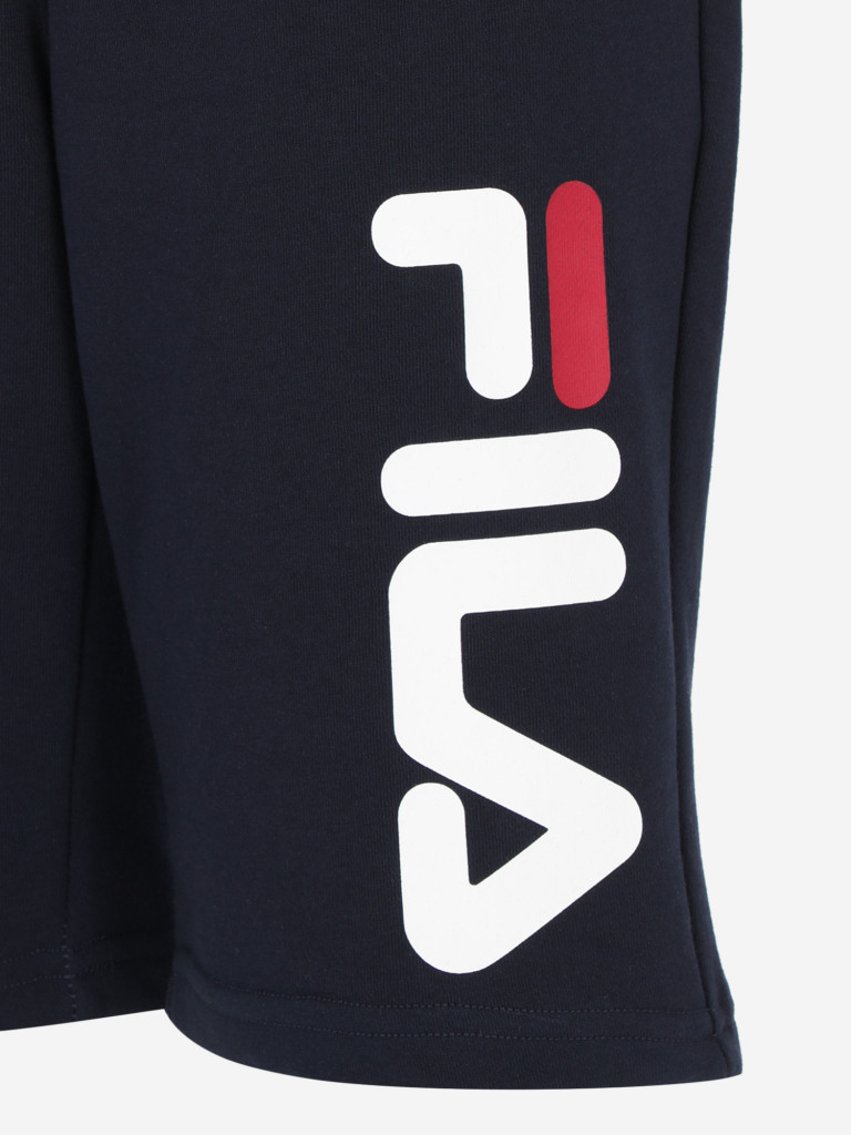 Шорты для мальчиков FILA