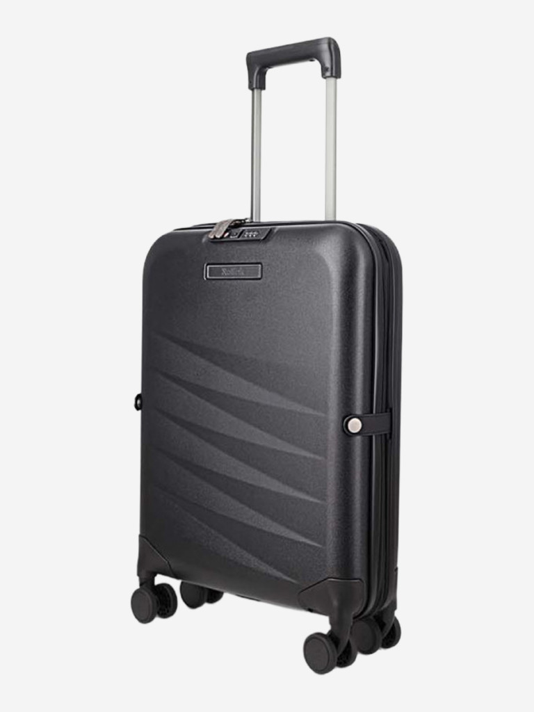 Чемодан складной Rollink Flex Mono, 40L (размер S)