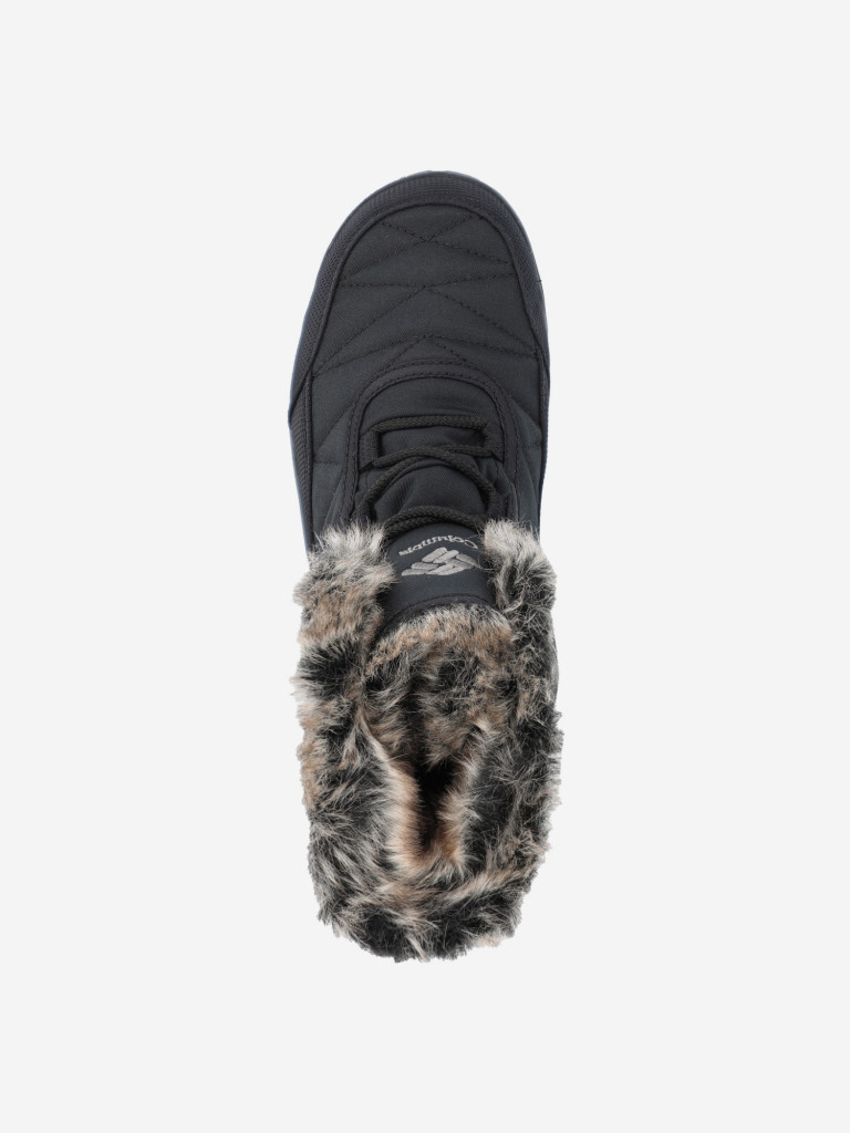 Сапоги утепленные женские Columbia Minx Shorty IV