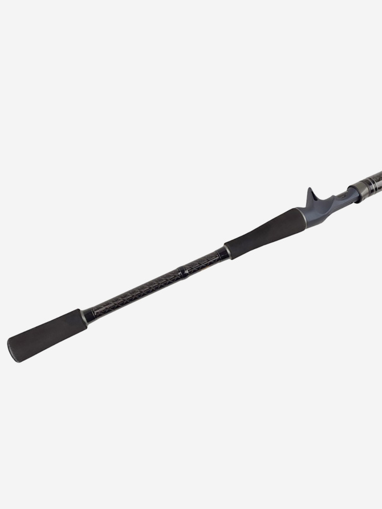 Удилище спиннинговое кастинговое Nevron Z C752HH 2,26м тест 30,0-70г