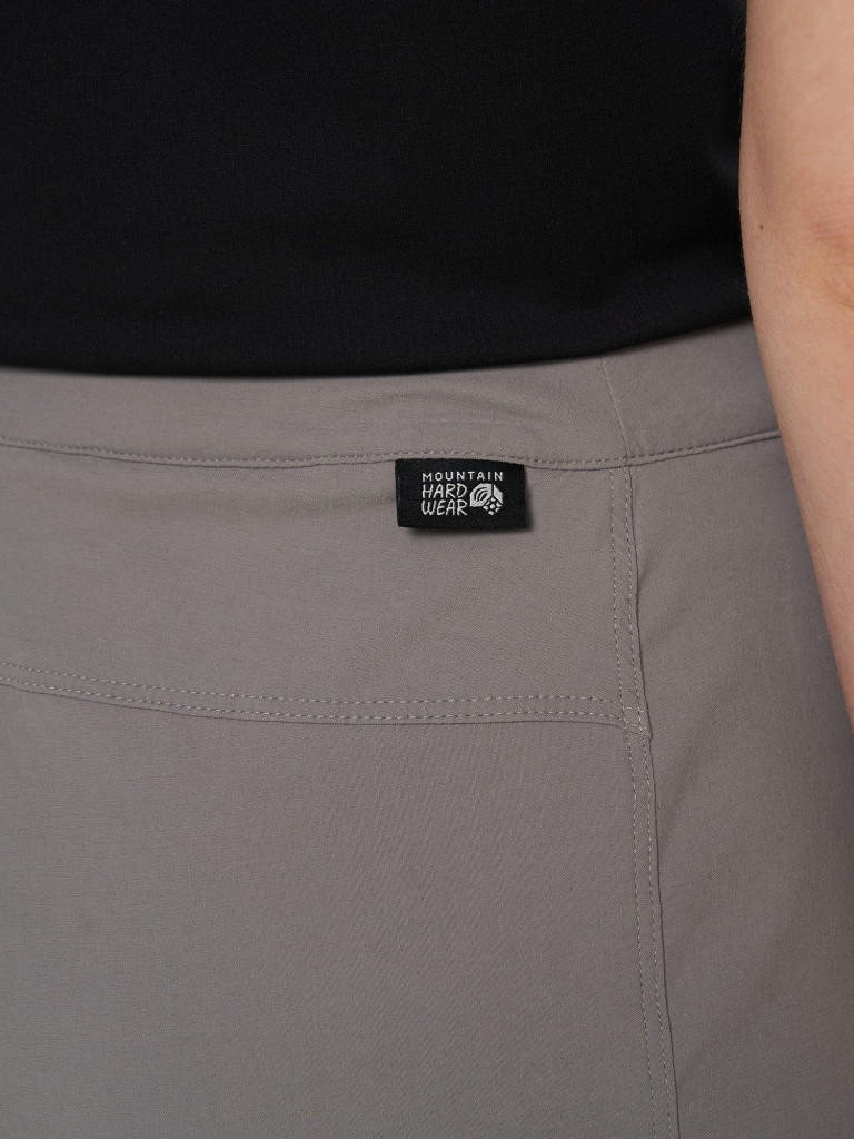 Брюки женские Mountain Hardwear Dynama High Rise Utility Jogger