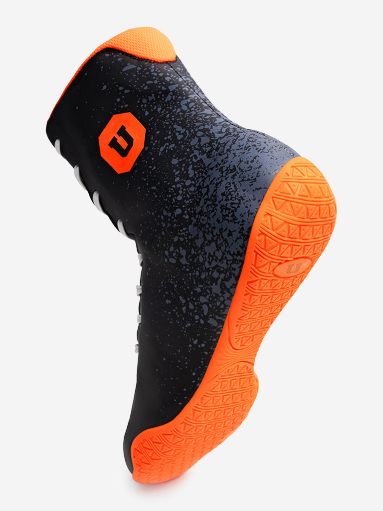 Боксерки ULTIMATUM BOXING PROSPECT 2.0 ORANGE
