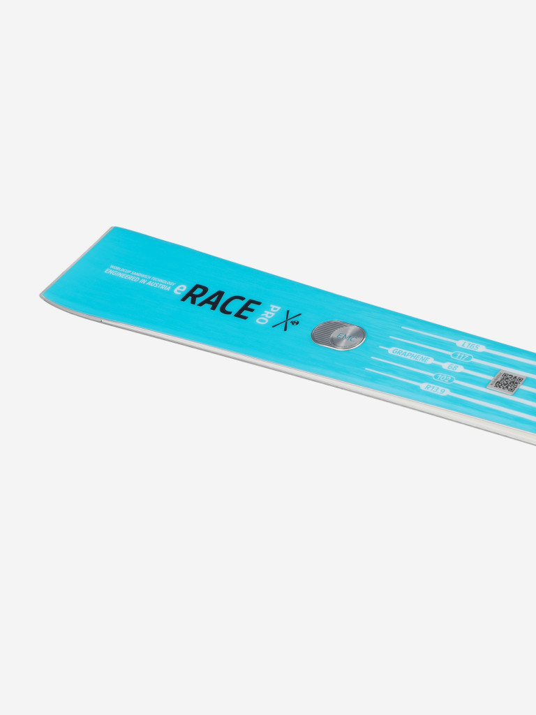 Горные лыжи Head WC Rebels e-Race Pro SW RP WCR 14