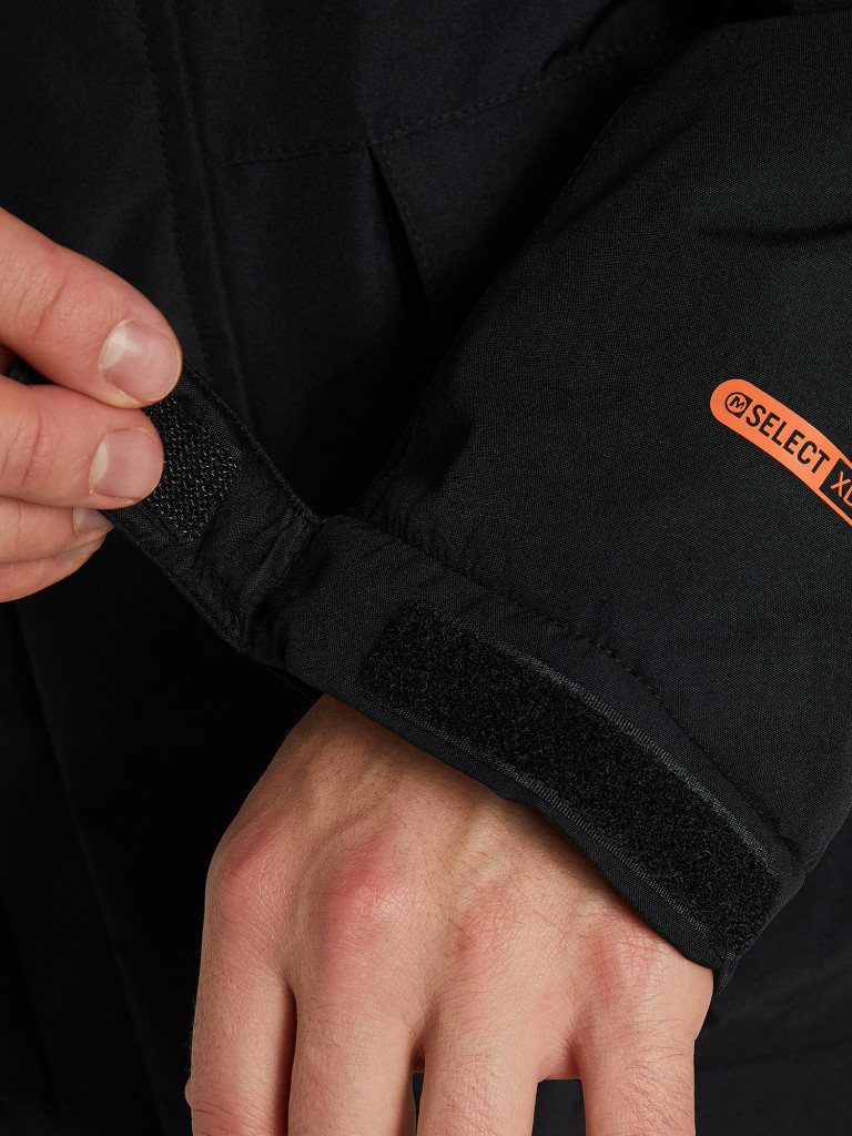 Куртка утепленная мужская Merrell