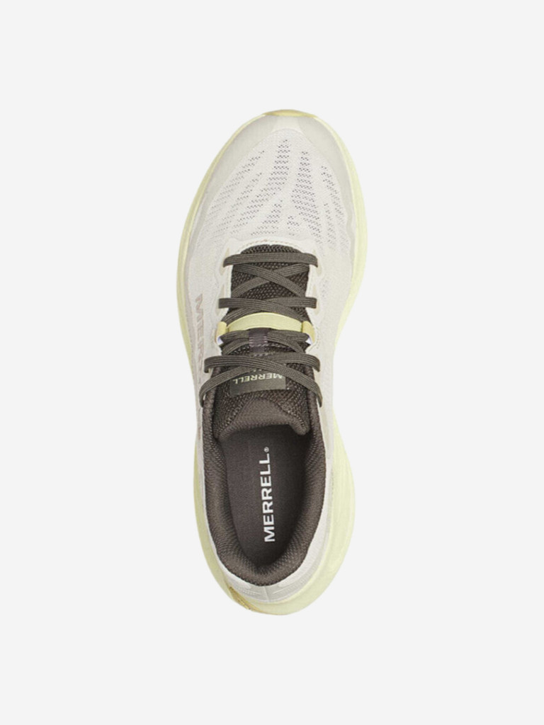 Кроссовки Merrell ProMorph Low Top Running Shoes Men's Mud Seaweed