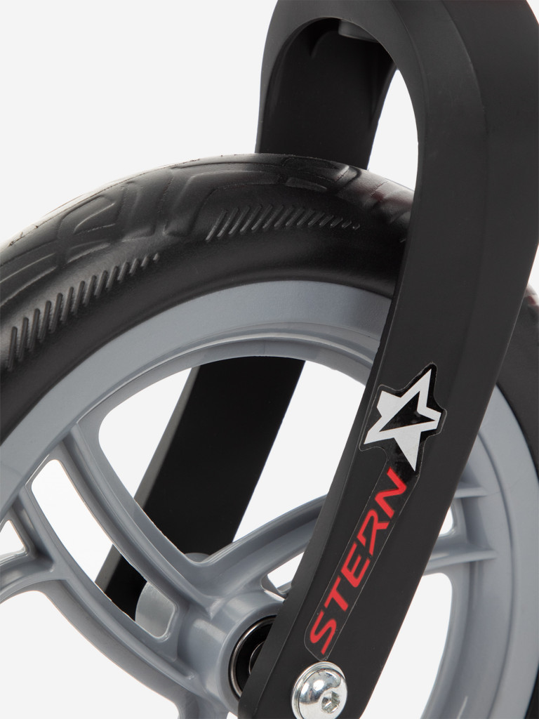 Беговел детский Stern Kidster Magnesium 12", 2022