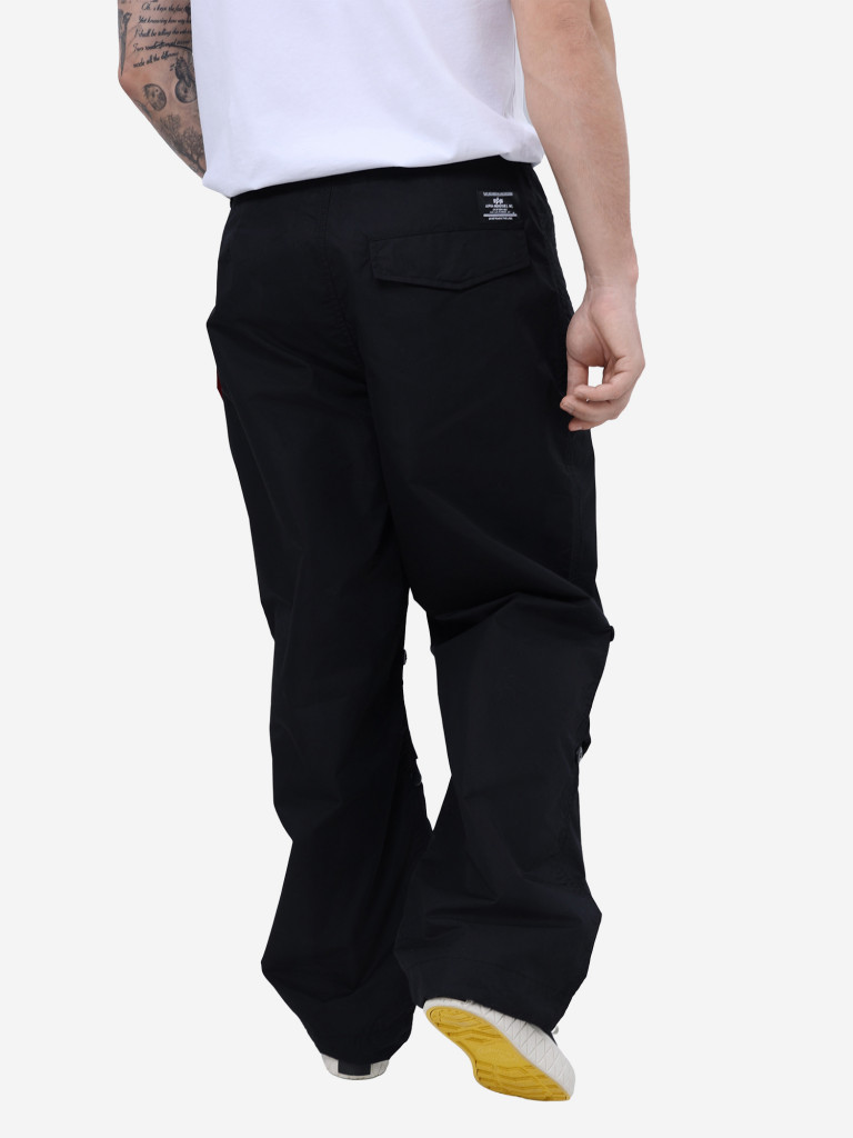 Брюки спортивные Parachute Pant Alpha Industries
