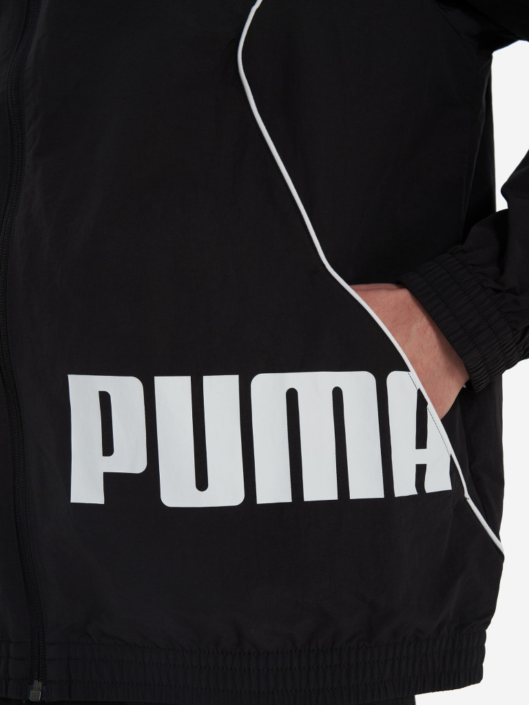 Толстовка мужская PUMA