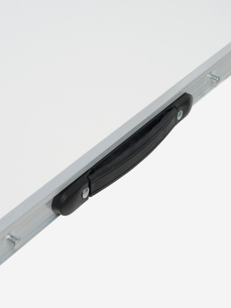 Набор кемпинговый складной Denton: стол + 4 стула