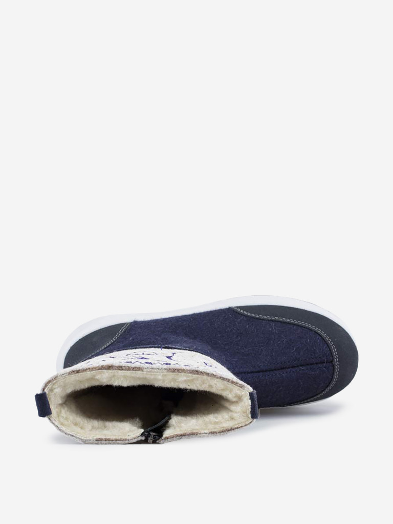 Валенки Гуслицкие