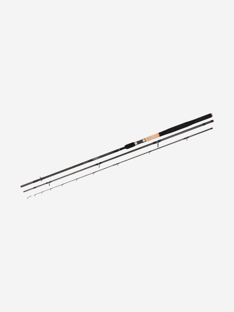 Удилище фидерное DAIWA N´ZON S Feeder 3.60м 60г (NZSF1202Q-AX)