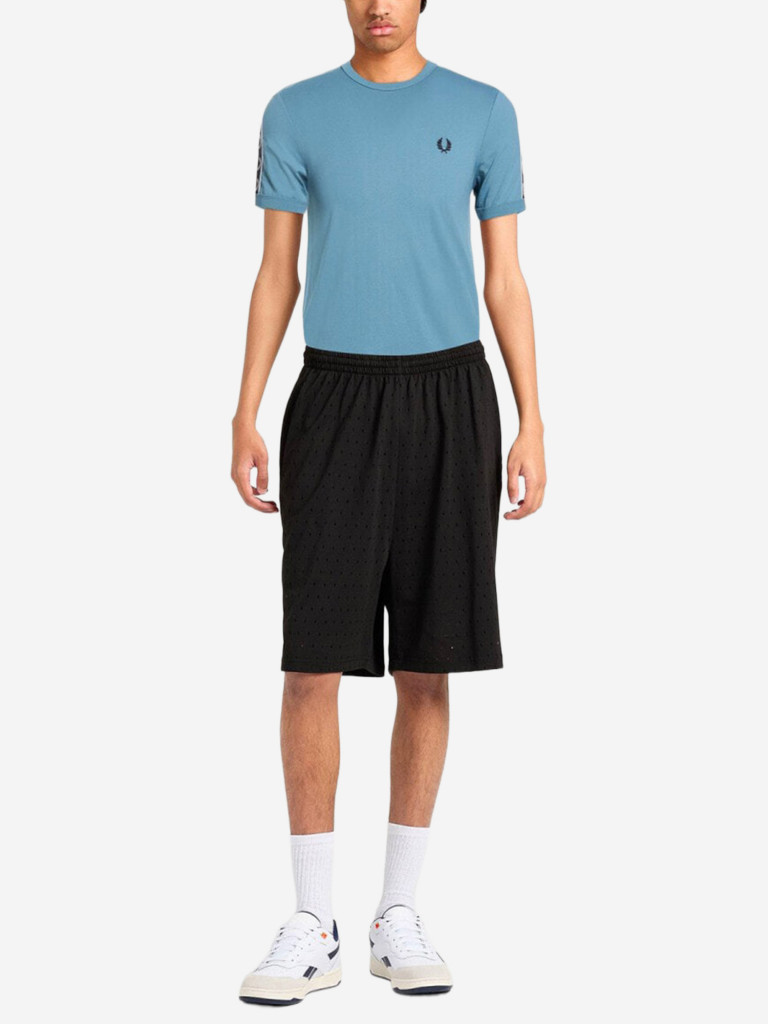 Футболка мужская FRED PERRY