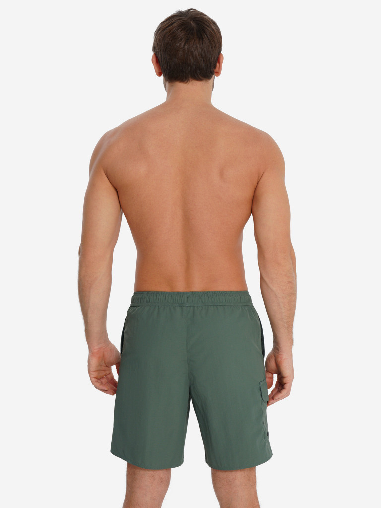 Шорты плавательные мужские Kappa