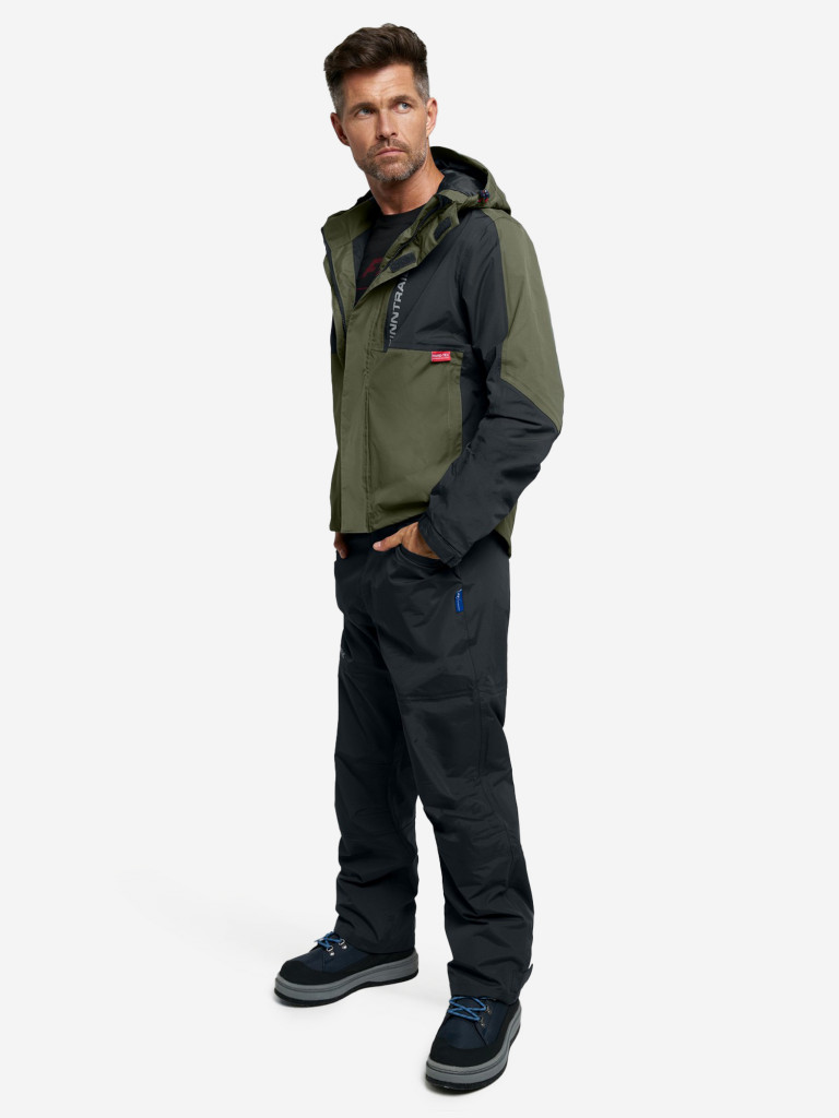 Куртка FINNTRAIL LightSuit