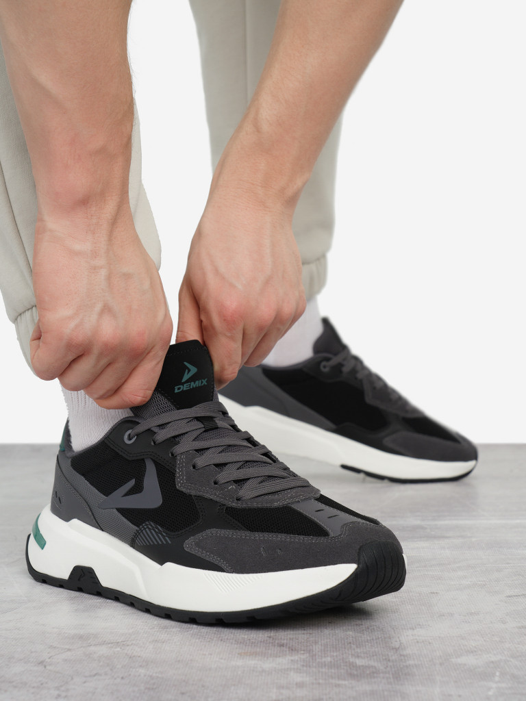 Кроссовки мужские Demix Synthesis Prm