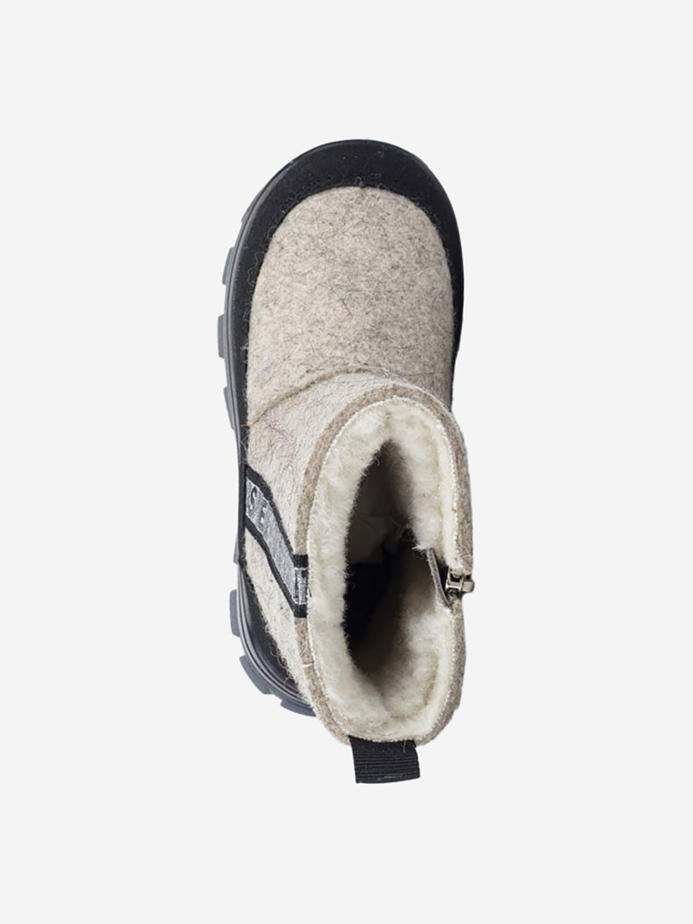 Валенки для девочки Котофей