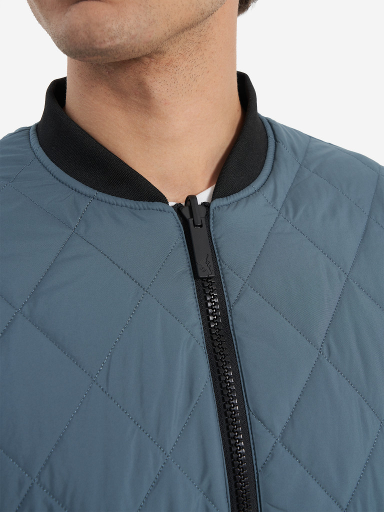 Куртка утепленная двусторонняя мужская Termit