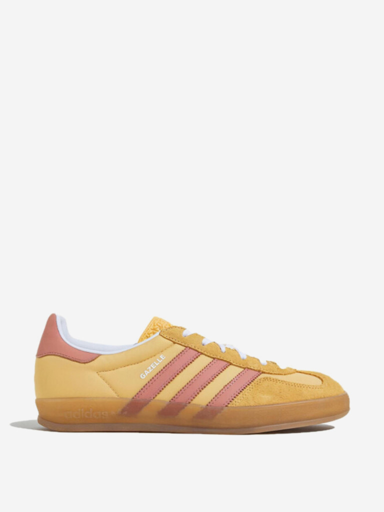 Кроссовки Adidas Gazelle Indoor