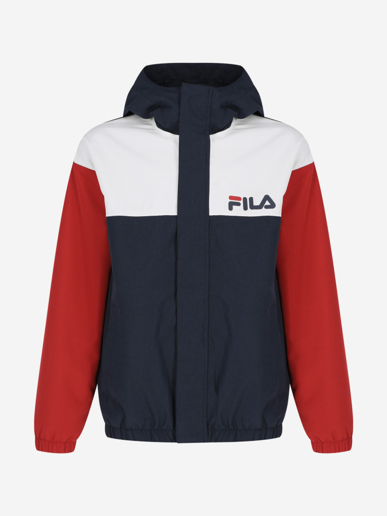 Ветровка для мальчиков FILA