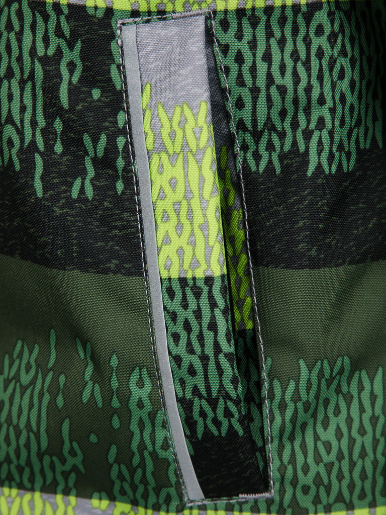 Куртка утепленная для мальчиков Lassie Juksu