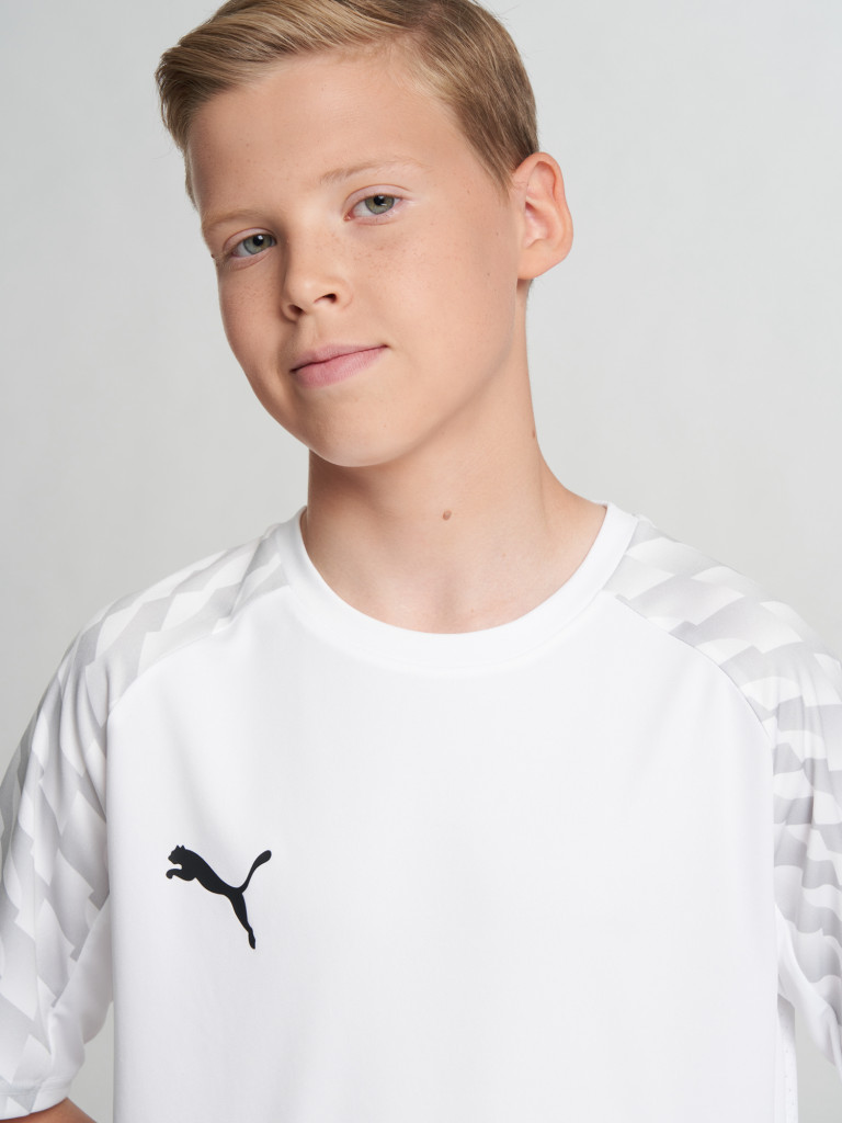 Футболка для мальчиков PUMA Teamliga26