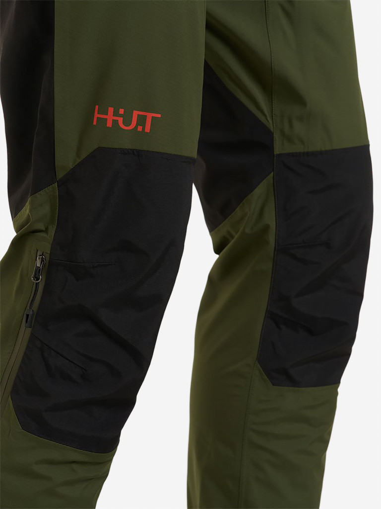 Брюки мужские H.U.T. KIVACH, мембранные