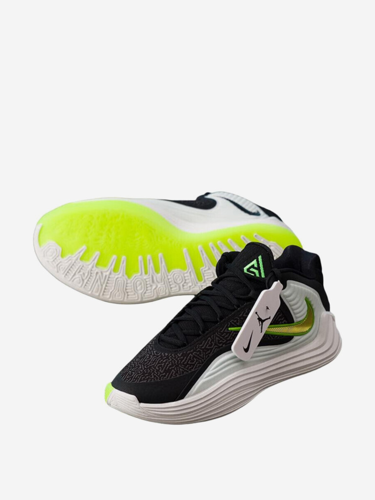 Кроссовки для баскетбола Nike Giannis Freak 7
