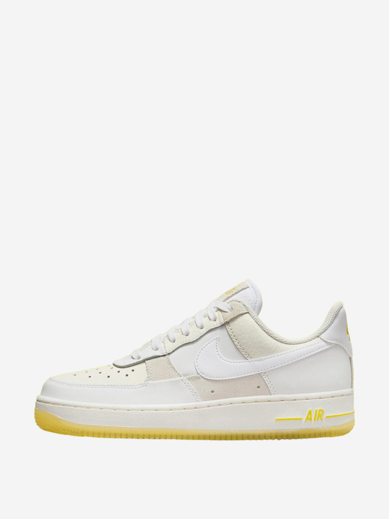 Кеды женские Nike Air Force 1