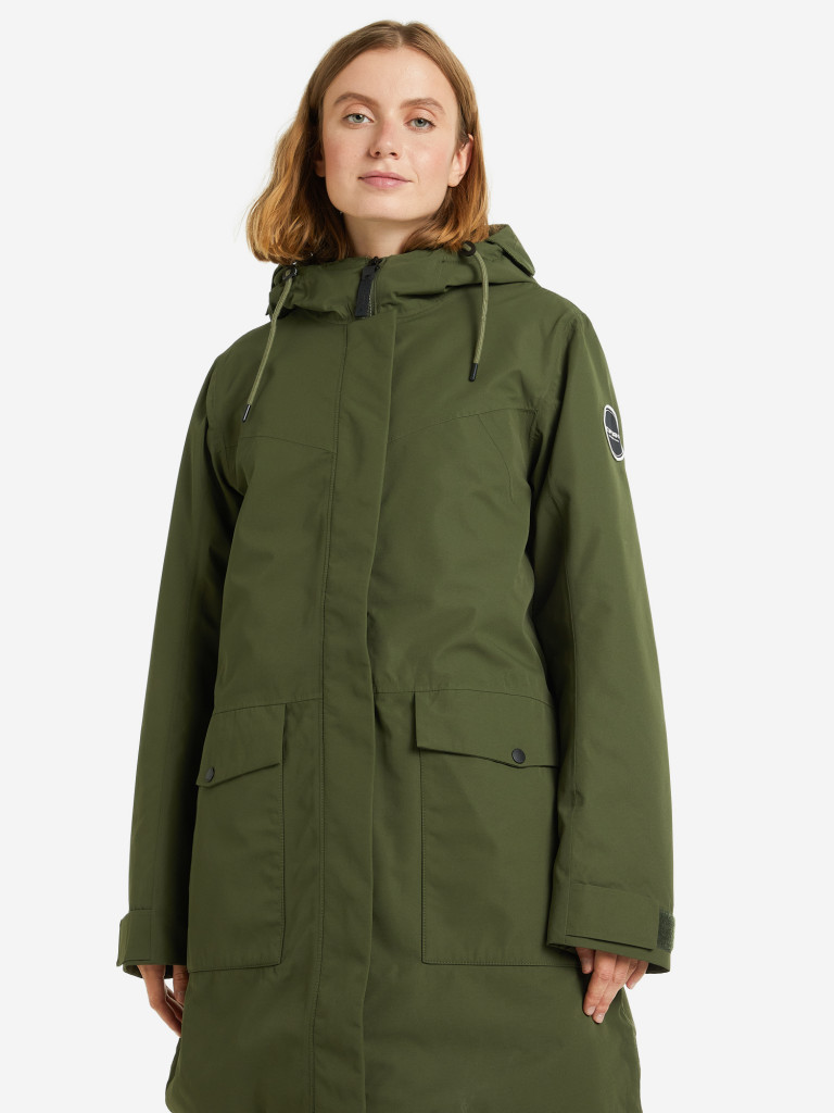 Парка женская IcePeak Alpena